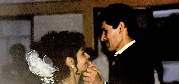 Wedding